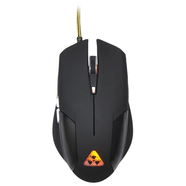 Игровая мышь Oklick 765G Symbiont